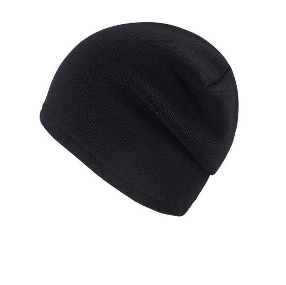 Beanie for Men Women Winter Warm Skull Cap Hat Lightweight for Running Cycling - Picture 4 of 11